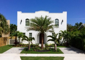 100 m² Villa ∙ 4 bedrooms ∙ 8 guests
