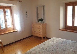 100 sqm apartment comelico dolomiti