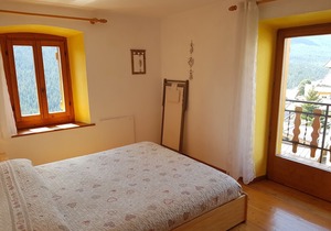 100 sqm apartment comelico dolomiti