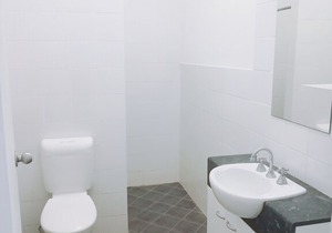 100% your own 2 large rooms in Cammeray