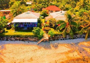1000 m² House ∙ 5 bedrooms ∙ 11 guests
