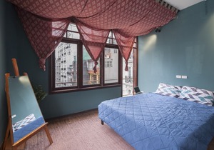 100m2 ★ Near Hoan Kiem Lake ★ 3 Baths ★