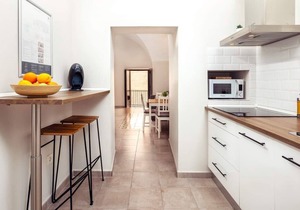101 Compact - Apartments Plaza Mayor 35