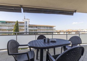 101 m² Apartment ∙ 3 bedrooms ∙ 6 guests