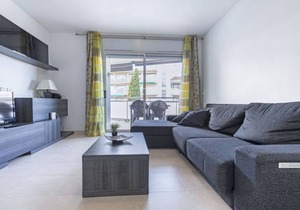 101 m² Apartment ∙ 3 bedrooms ∙ 6 guests