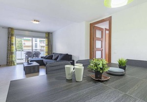 101 m² Apartment ∙ 3 bedrooms ∙ 6 guests