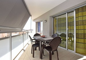 101 m² Apartment ∙ 3 bedrooms ∙ 6 guests