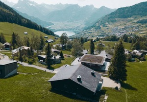 101 m² Apartment ∙ 3 bedrooms ∙ 6 guests
