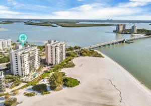 101 m² Condo ∙ 2 bedrooms ∙ 5 guests
