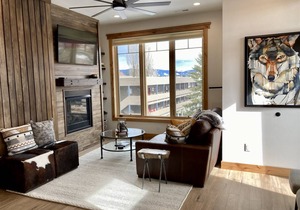101 m² House ∙ 2 bedrooms ∙ 5 guests