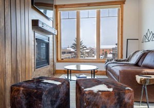 101 m² House ∙ 2 bedrooms ∙ 5 guests
