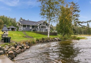 101 m² House ∙ 2 bedrooms ∙ 7 guests