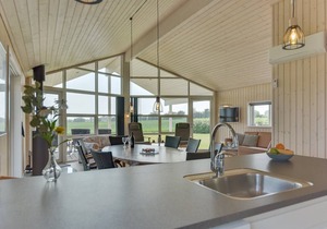 101 m² House ∙ 3 bedrooms ∙ 6 guests