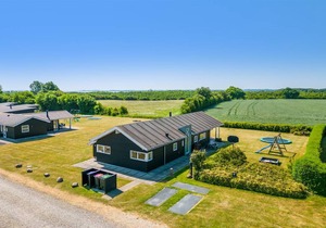 101 m² House ∙ 3 bedrooms ∙ 6 guests
