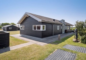 101 m² House ∙ 3 bedrooms ∙ 6 guests