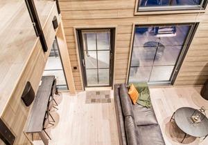 101 m² House ∙ 3 bedrooms ∙ 8 guests