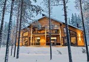 101 m² House ∙ 3 bedrooms ∙ 8 guests