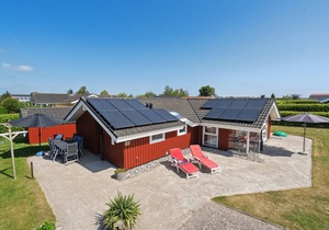 101 m² House ∙ 3 bedrooms ∙ 6 guests