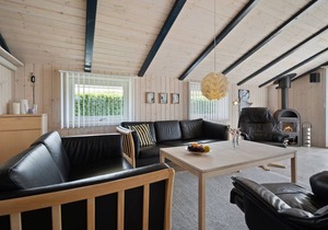 101 m² House ∙ 3 bedrooms ∙ 6 guests