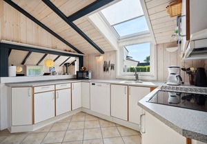101 m² House ∙ 3 bedrooms ∙ 6 guests