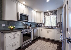 101 McCloud - Simply Elegant