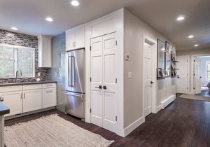 101 McCloud - Simply Elegant