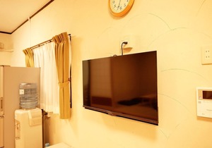 101 With kitchen Freely charter 3LDK 16 adult/Naha Okinawa