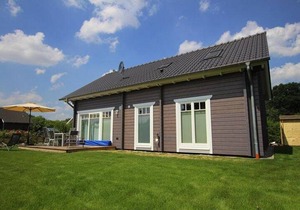 102 m² House ∙ 4 bedrooms ∙ 6 guests