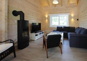 102 m² House ∙ 4 bedrooms ∙ 6 guests