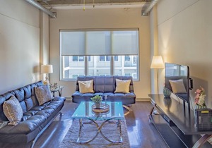 102 m² Apartment ∙ 2 bedrooms ∙ 5 guests