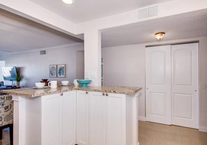 102 m² Apartment ∙ 3 bedrooms ∙ 7 guests