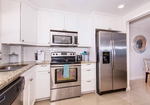 102 m² Apartment ∙ 3 bedrooms ∙ 7 guests