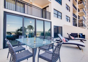 102 m² Apartment ∙ 3 bedrooms ∙ 7 guests