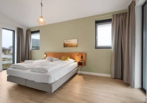 102 m² Bungalow ∙ 3 bedrooms ∙ 6 guests