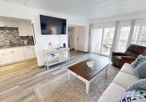 102 m² Condo ∙ 2 bedrooms ∙ 6 guests