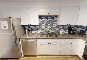 102 m² Condo ∙ 2 bedrooms ∙ 6 guests