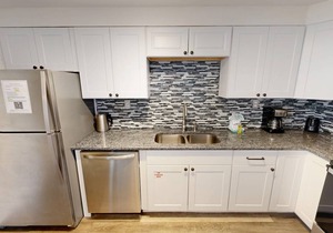 102 m² Condo ∙ 2 bedrooms ∙ 6 guests