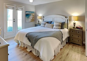 102 m² Condo ∙ 2 bedrooms ∙ 4 guests