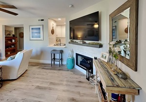 102 m² Condo ∙ 2 bedrooms ∙ 4 guests