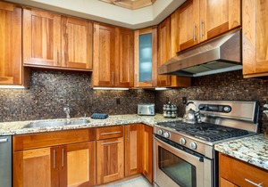 102 m² Condo ∙ 2 bedrooms ∙ 7 guests