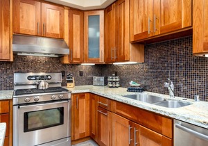 102 m² Condo ∙ 2 bedrooms ∙ 6 guests