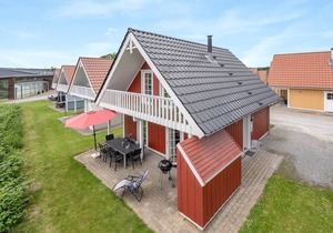 102 m² House ∙ 4 bedrooms ∙ 8 guests