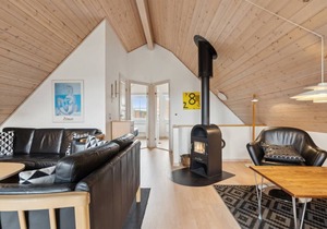 102 m² House ∙ 4 bedrooms ∙ 8 guests