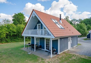 102 m² House ∙ 4 bedrooms ∙ 8 guests