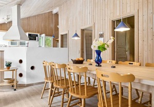 102 m² House ∙ 4 bedrooms ∙ 8 guests