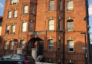 102 Musard Road