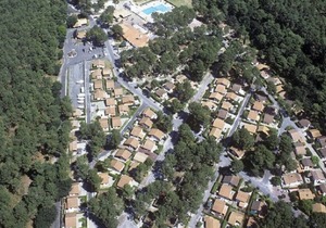 102A Chalet 1ch-3p au Village Khélus