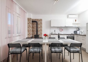 103 m² Apartment ∙ 3 bedrooms ∙ 8 guests