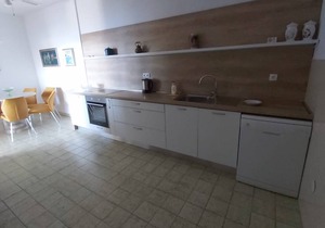103 m² Apartment ∙ 3 bedrooms ∙ 6 guests