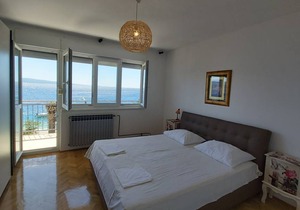 103 m² Apartment ∙ 3 bedrooms ∙ 6 guests